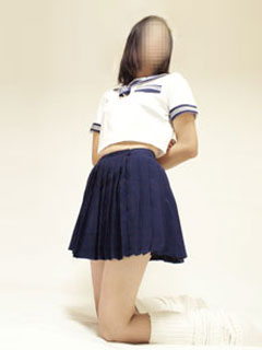 デリヘル - 四つん這い倶楽部　Aメチャ舐め学園 - るみ